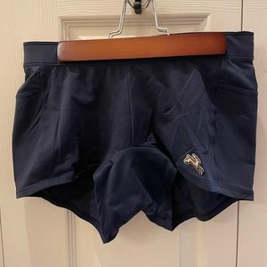 Tracksmith Bell Lap Shorts